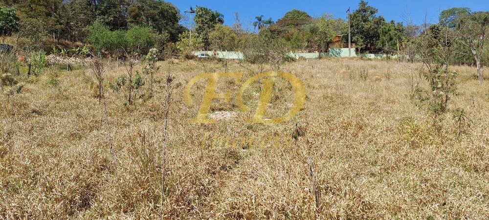Terreno à venda, 1078m² - Foto 2