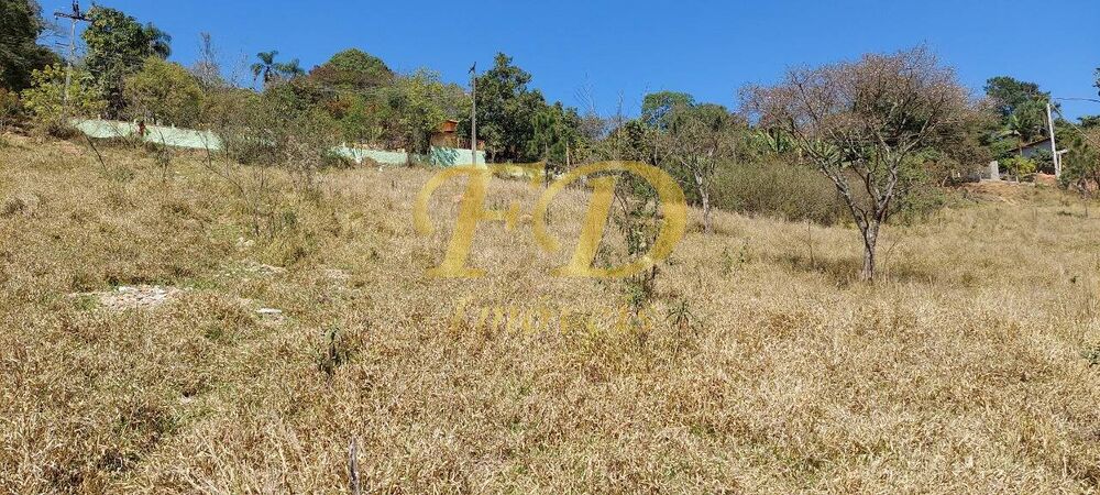 Terreno à venda, 1078m² - Foto 1
