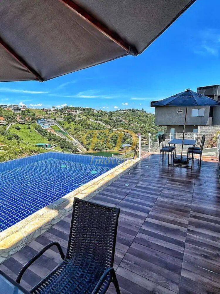 Casa de Condomínio à venda com 4 quartos, 226m² - Foto 16