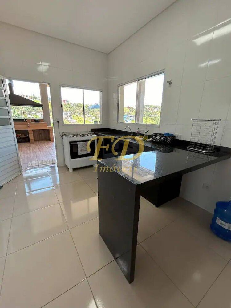 Casa de Condomínio à venda com 4 quartos, 226m² - Foto 3