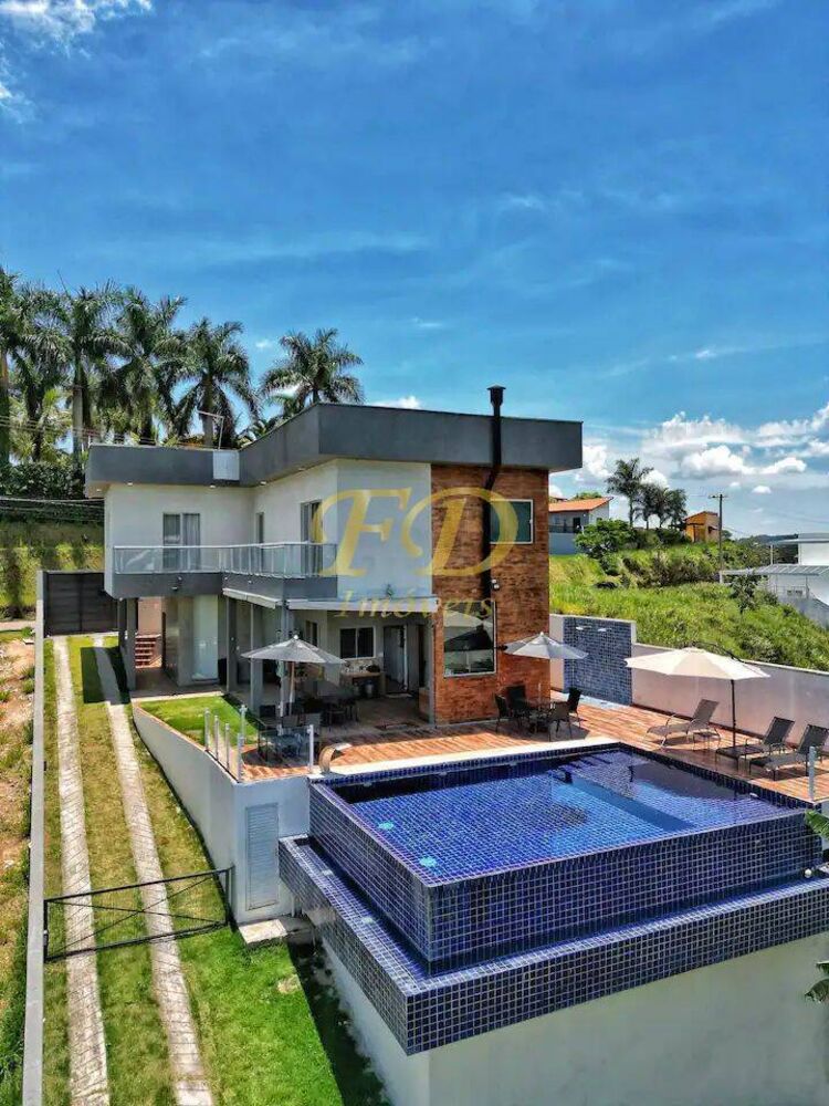 Casa de Condomínio à venda com 4 quartos, 226m² - Foto 10