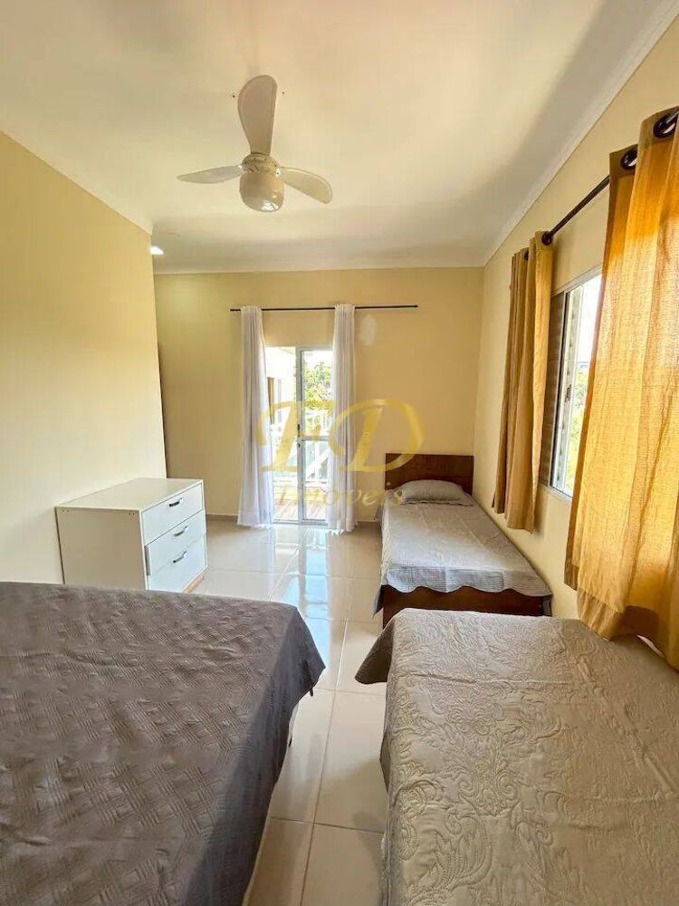 Casa de Condomínio à venda com 4 quartos, 226m² - Foto 7