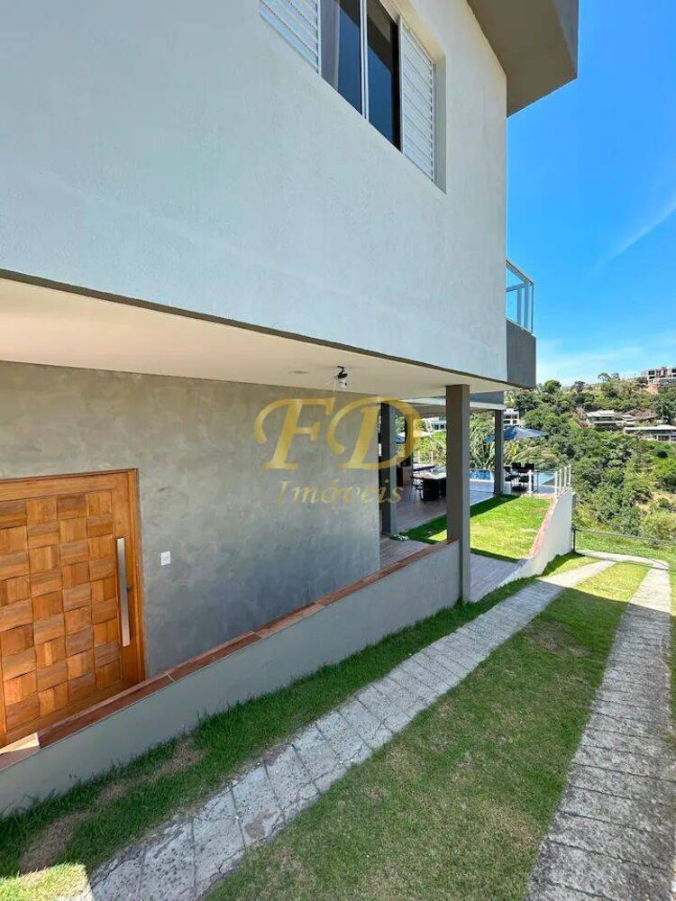 Casa de Condomínio à venda com 4 quartos, 226m² - Foto 9