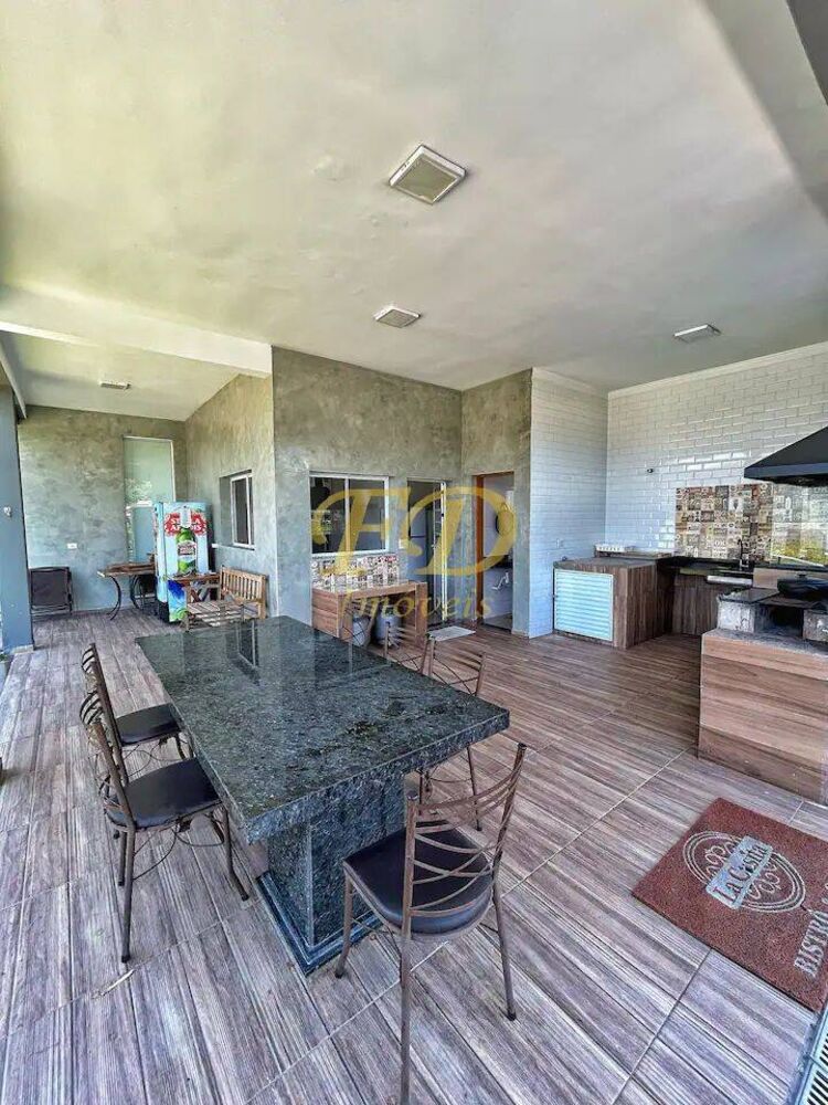Casa de Condomínio à venda com 4 quartos, 226m² - Foto 12