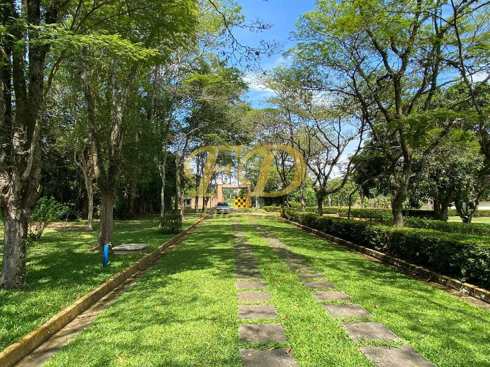 Sítio, 3 quartos, 10 hectares - Foto 2