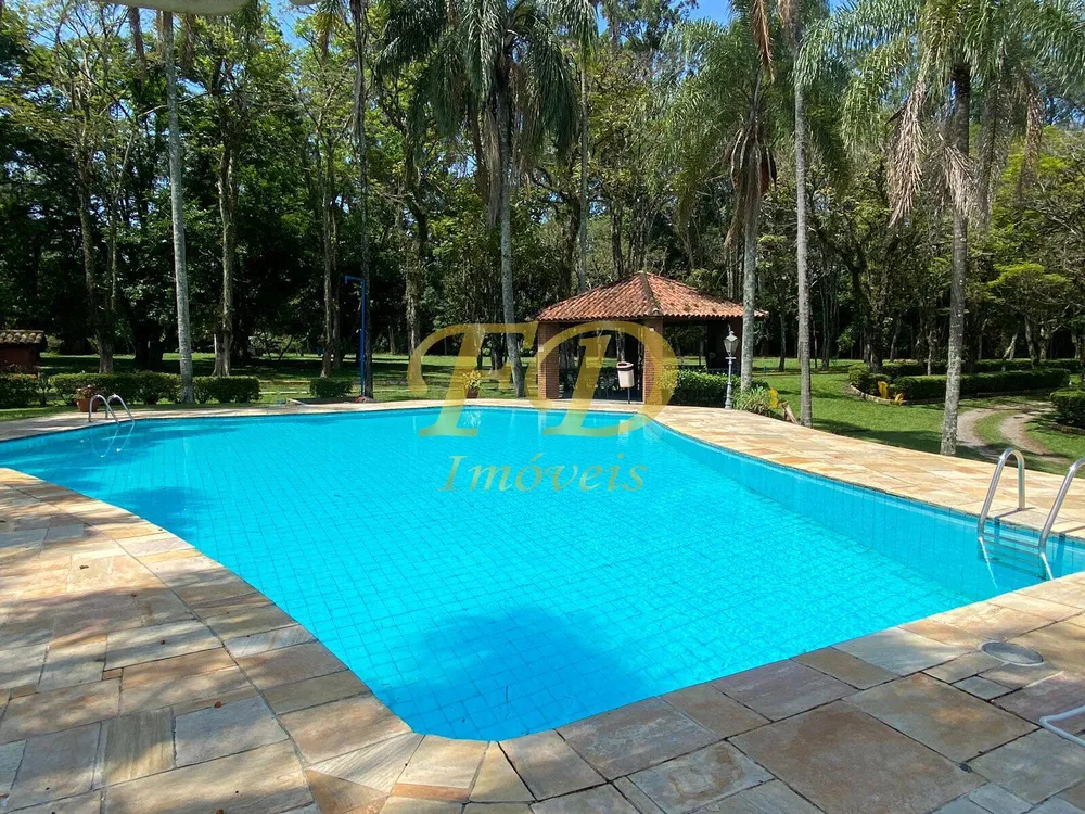 Sítio, 3 quartos, 10 hectares - Foto 6