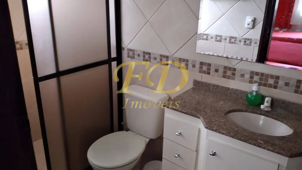 Chácara, 4 quartos, 1000 m² - Foto 6