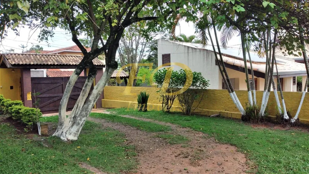 Chácara, 4 quartos, 1000 m² - Foto 5