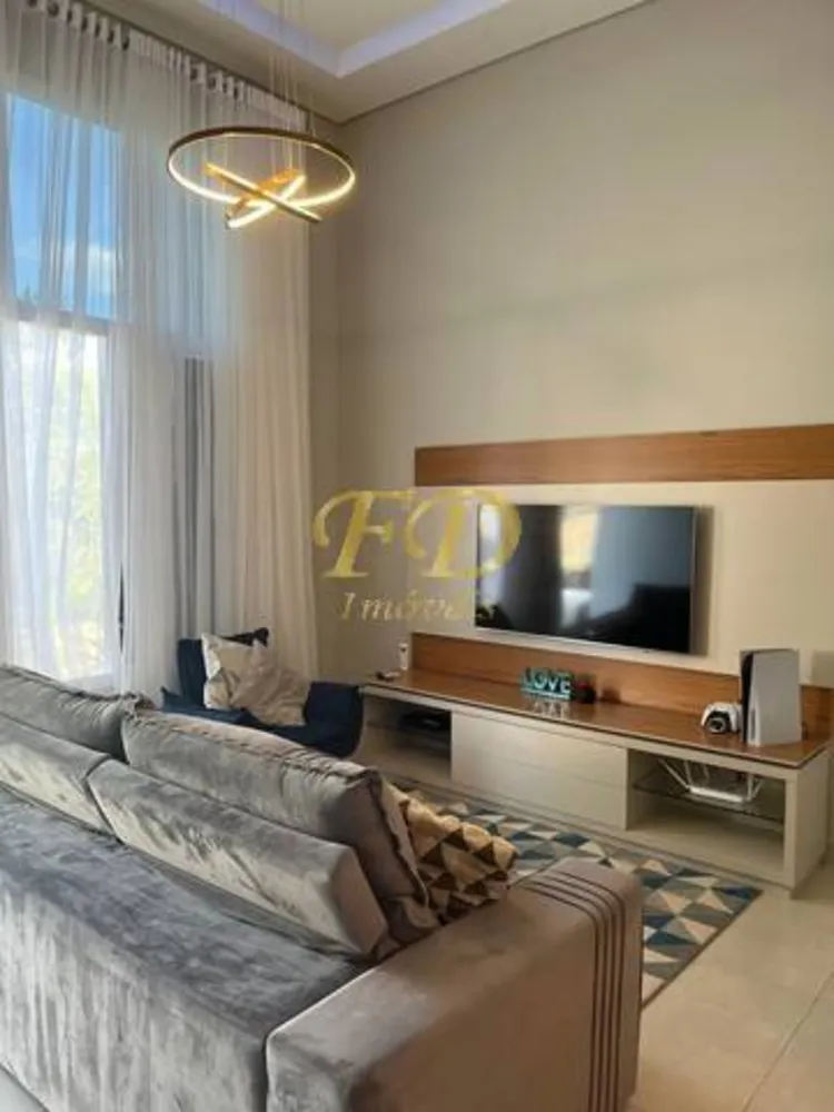 Casa de Condomínio, 3 quartos - Foto 7
