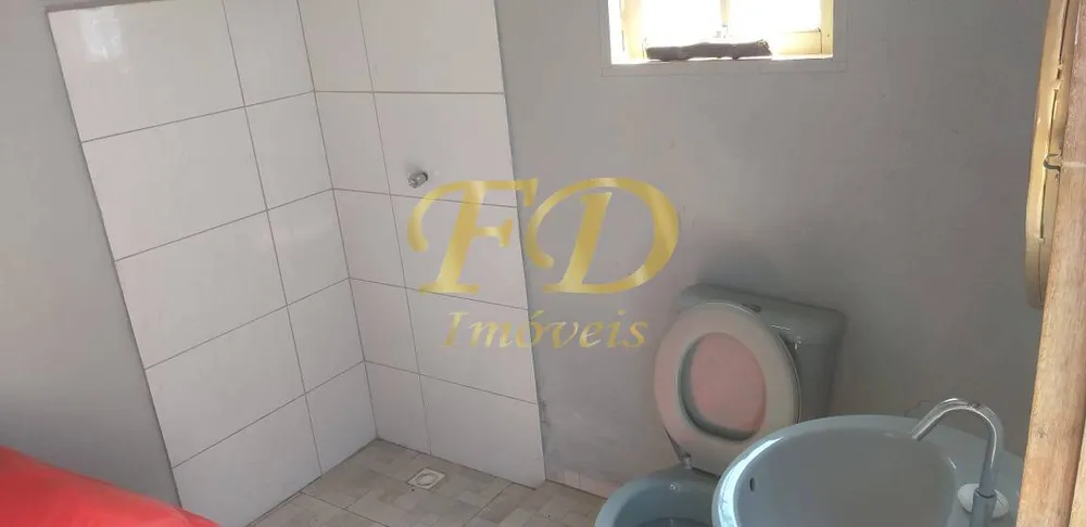 Chácara, 2 quartos, 1000 m² - Foto 4