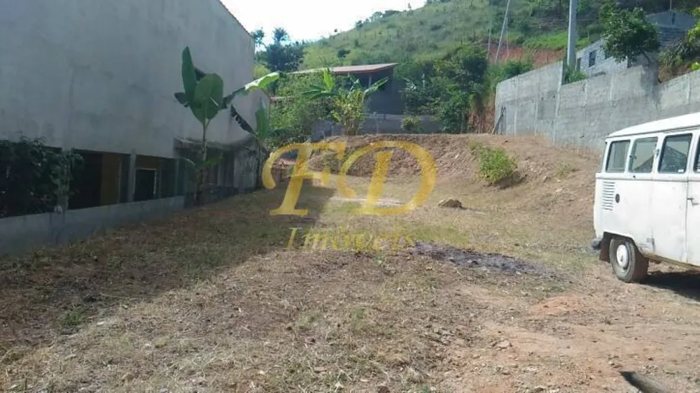 Terreno, 380 m² - Foto 2