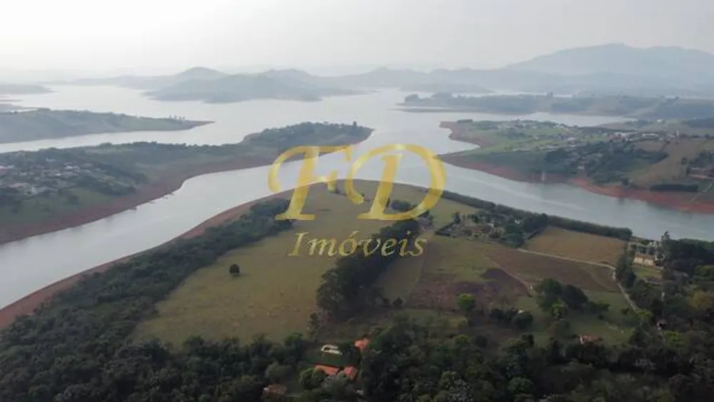 Chácara, 3 quartos, 1500 m² - Foto 8