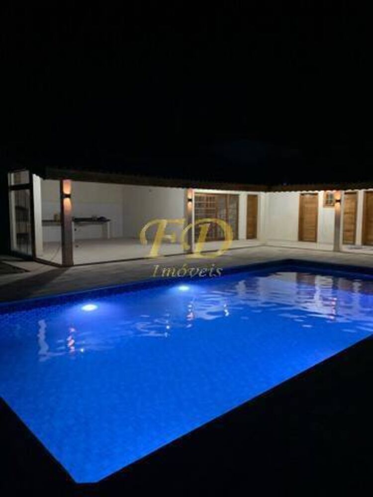 Chácara, 3 quartos, 1500 m² - Foto 3
