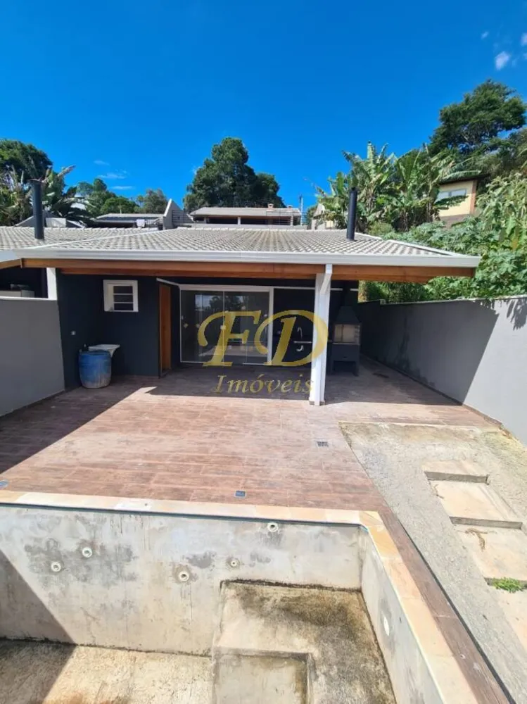 Casa, 3 quartos, 112 m² - Foto 6