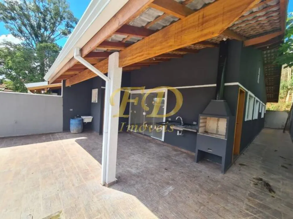 Casa, 3 quartos, 112 m² - Foto 7