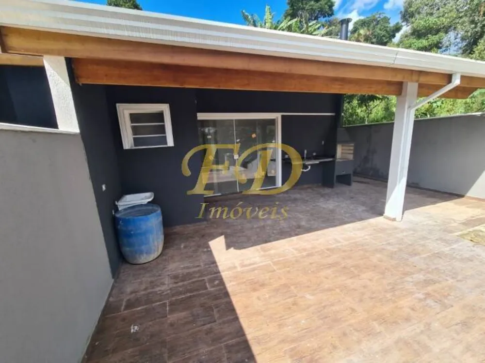 Casa, 3 quartos, 112 m² - Foto 8