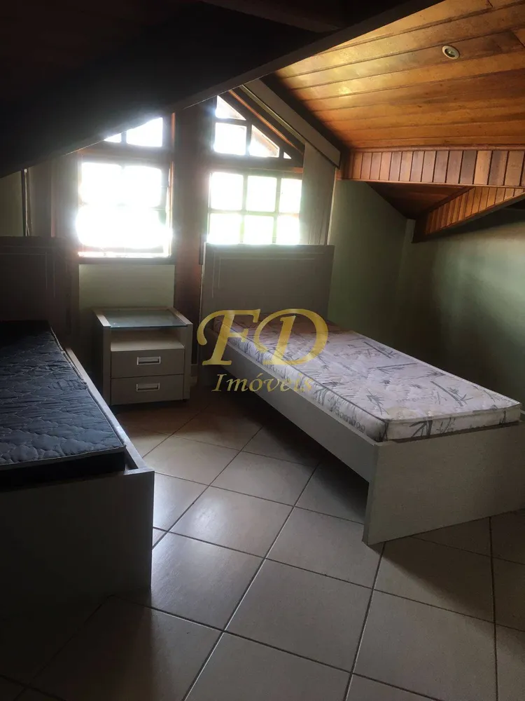 Casa, 4 quartos - Foto 5