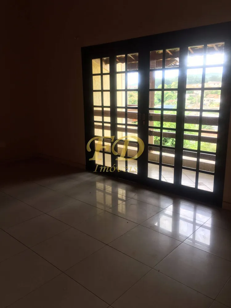 Casa, 4 quartos - Foto 2