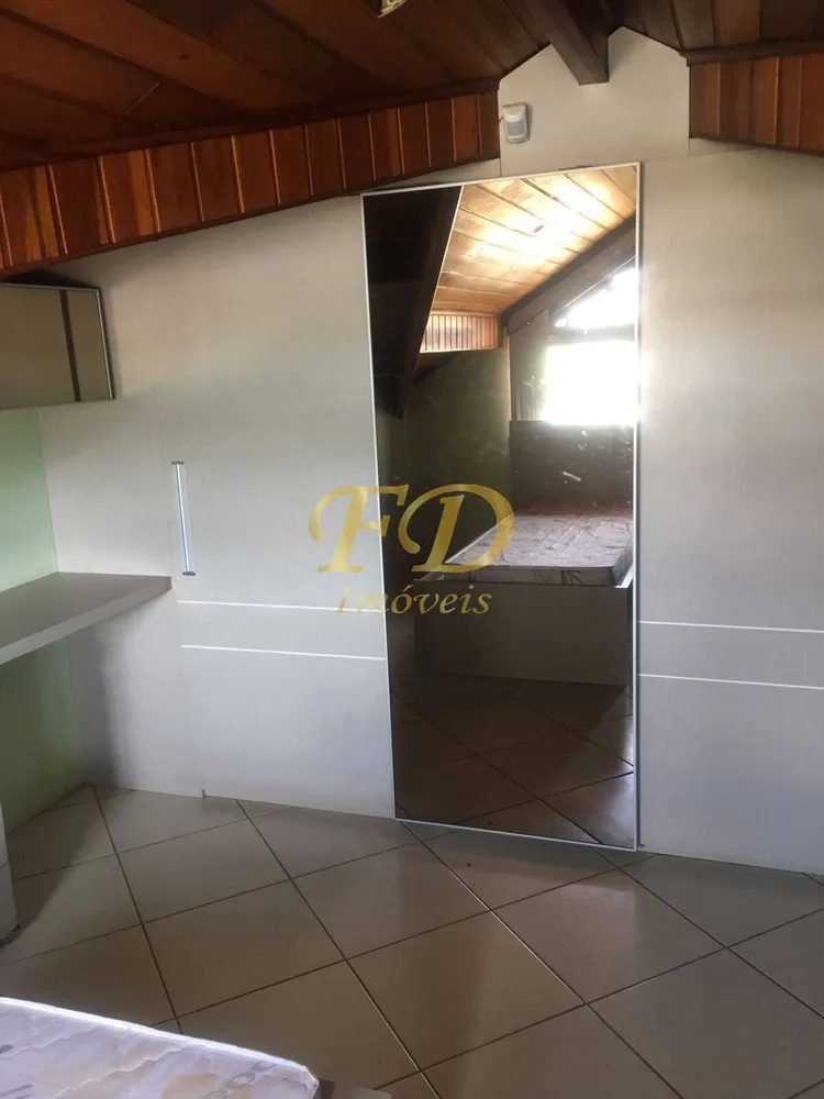 Casa, 4 quartos - Foto 7