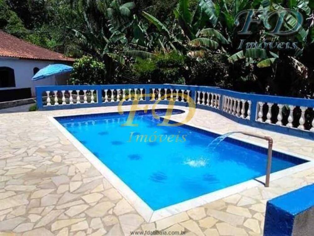 Chácara à venda com 2 quartos, 80m² - Foto 1