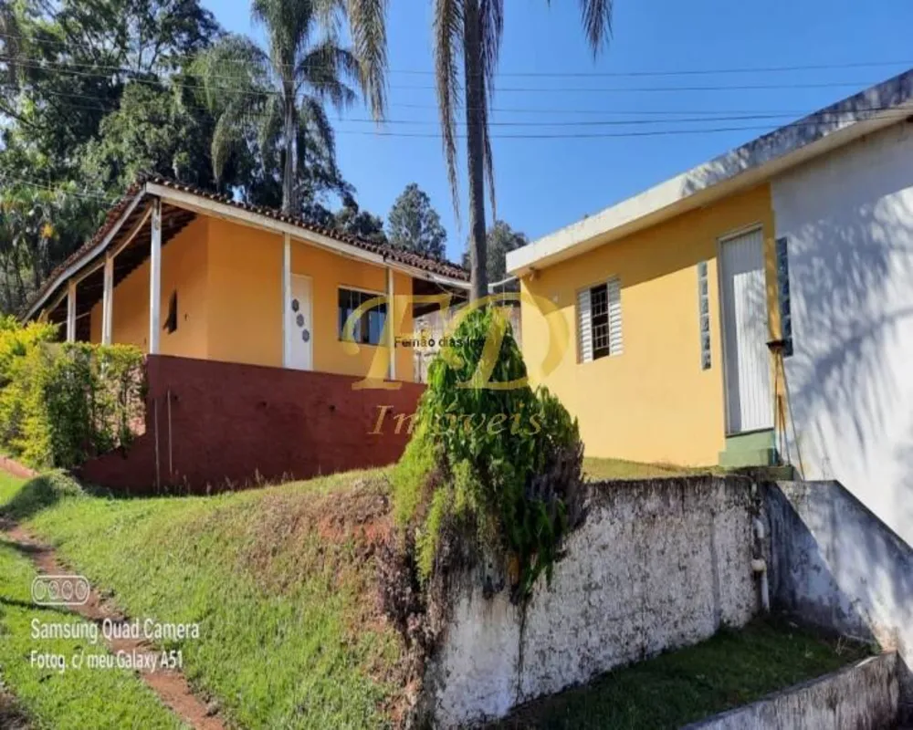 Chácara, 2 quartos, 4700 m² - Foto 2