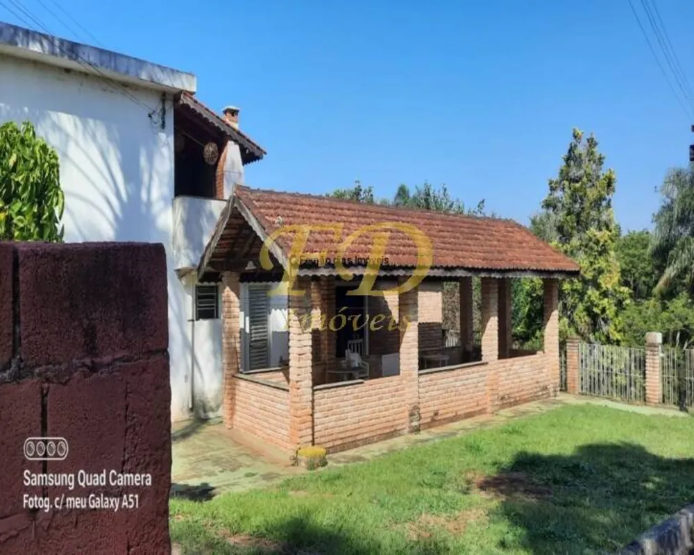 Chácara, 2 quartos, 4700 m² - Foto 5