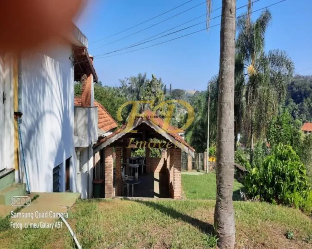 Chácara, 2 quartos, 4700 m² - Foto 4