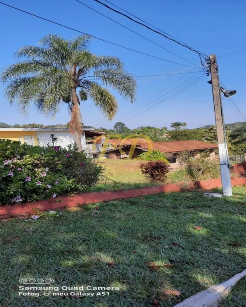 Chácara, 2 quartos, 4700 m² - Foto 7