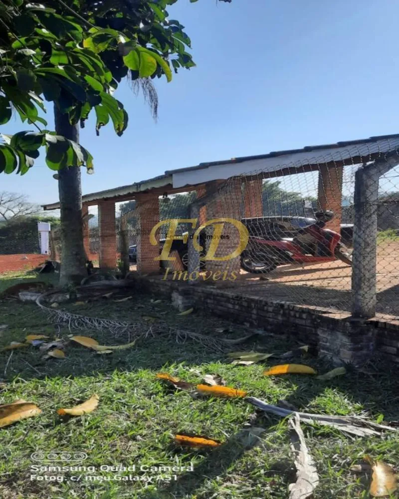 Chácara, 2 quartos, 4700 m² - Foto 3