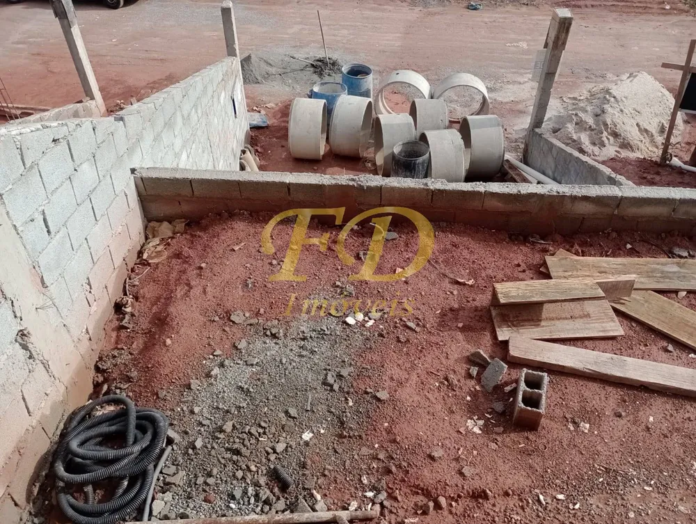 Casa, 3 quartos, 120 m² - Foto 7