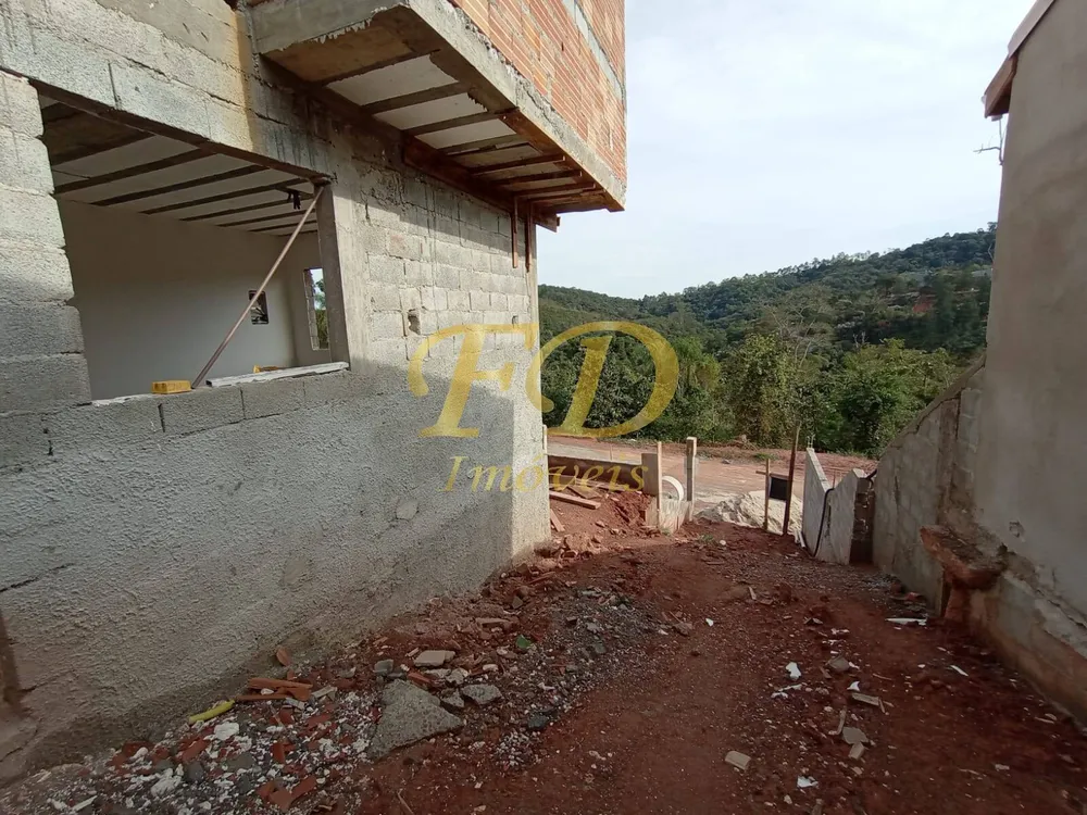 Casa, 3 quartos, 120 m² - Foto 8