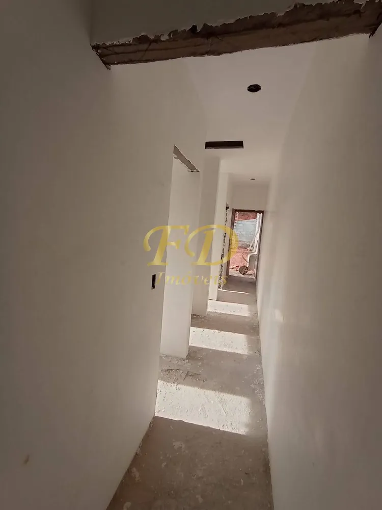 Casa, 3 quartos, 120 m² - Foto 4