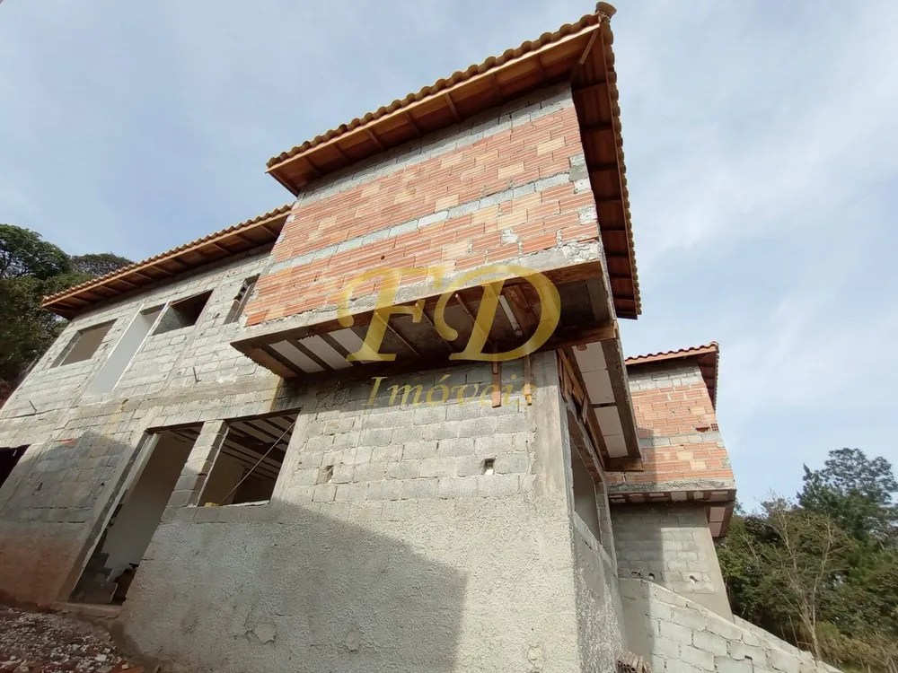 Casa, 3 quartos, 120 m² - Foto 1