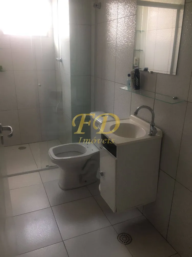 Apartamento, 3 quartos - Foto 2