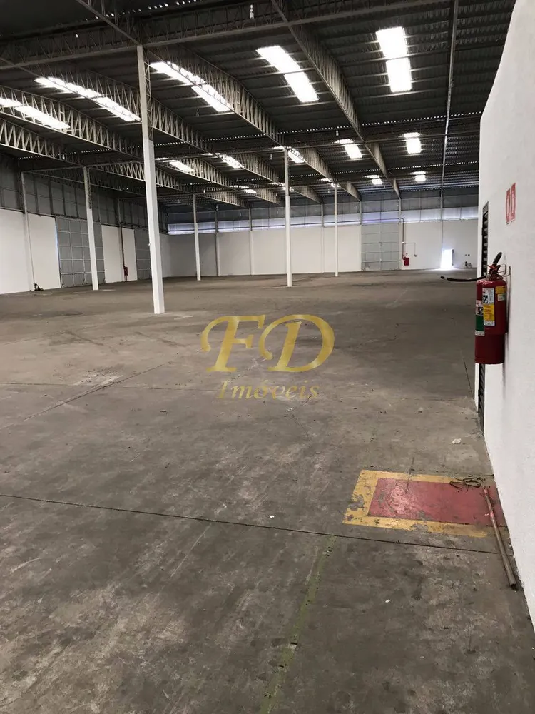 Depósito-Galpão - Foto 2