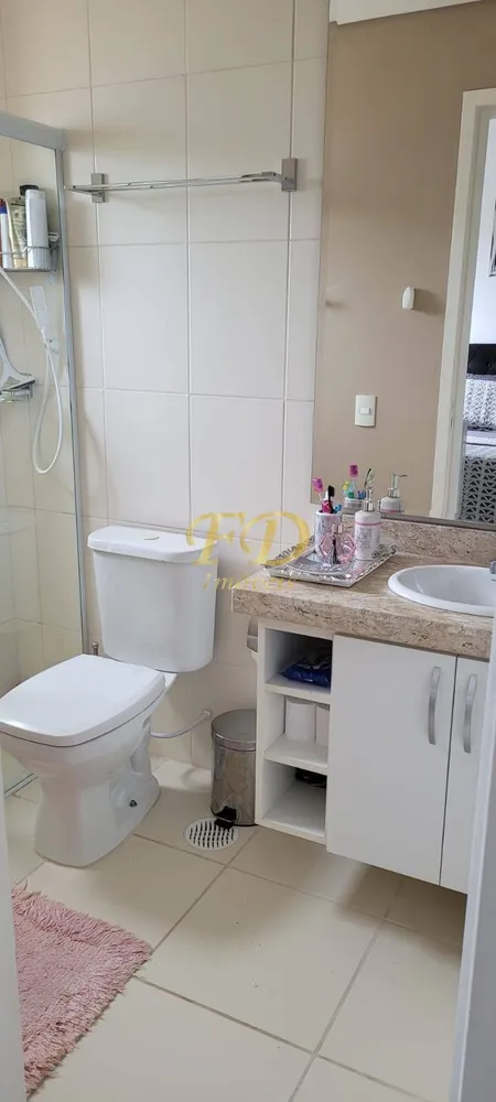 Apartamento, 3 quartos, 85 m² - Foto 5