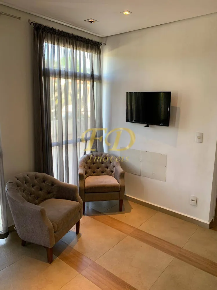 Apartamento, 3 quartos, 85 m² - Foto 11