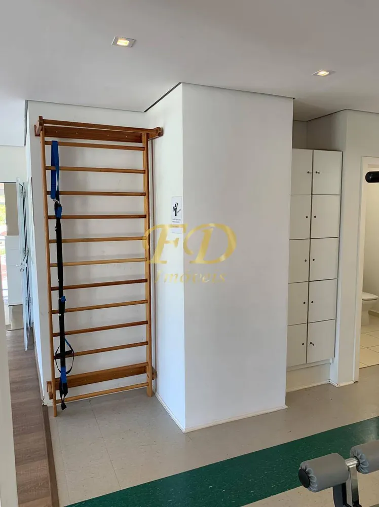 Apartamento, 3 quartos, 85 m² - Foto 7