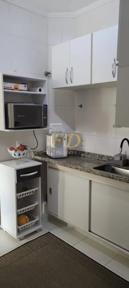 Apartamento, 3 quartos, 85 m² - Foto 4