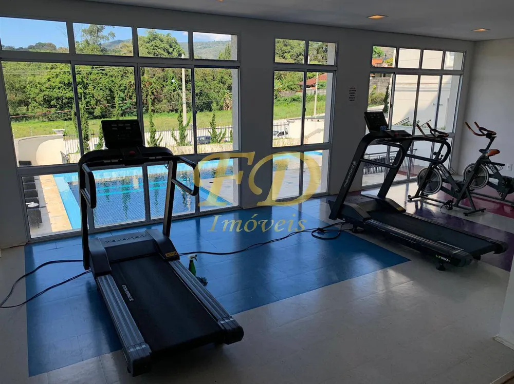 Apartamento, 3 quartos, 85 m² - Foto 6