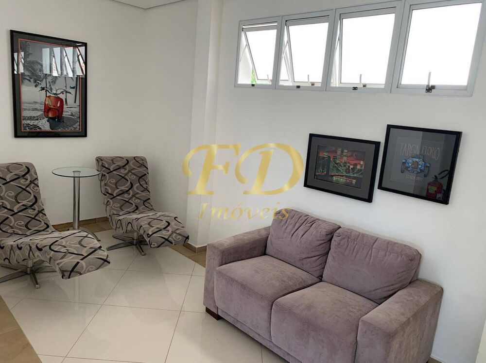 Apartamento, 3 quartos, 85 m² - Foto 3