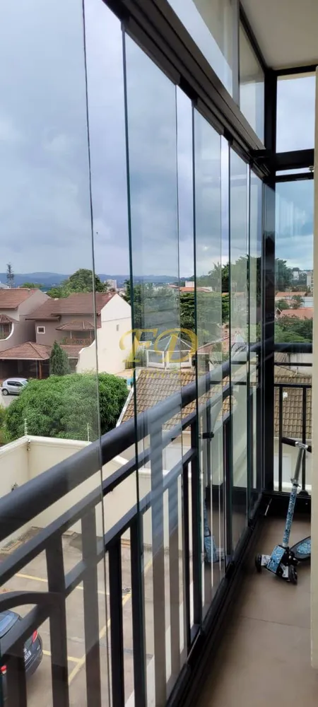 Apartamento, 3 quartos, 85 m² - Foto 2