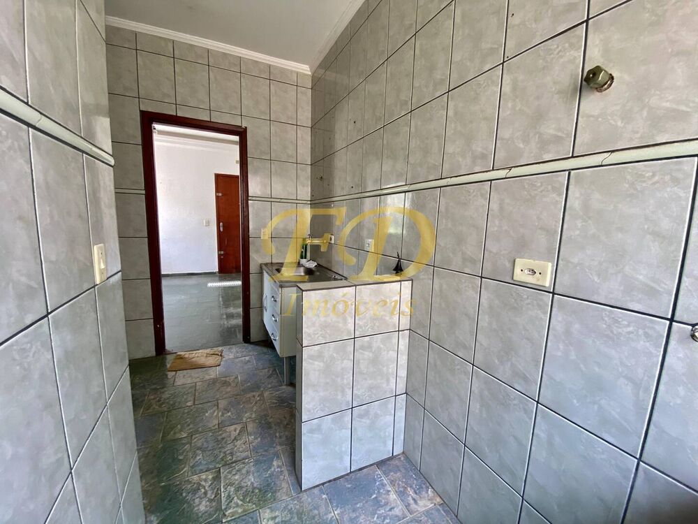 Apartamento à venda com 2 quartos - Foto 7