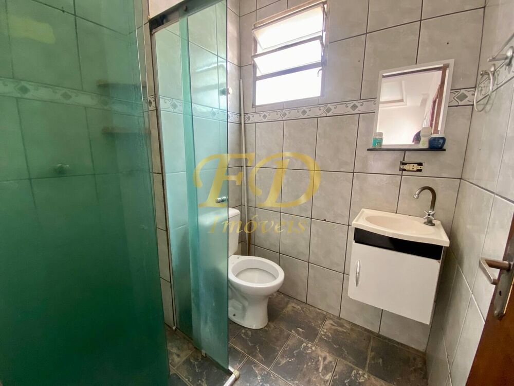 Apartamento à venda com 2 quartos - Foto 11