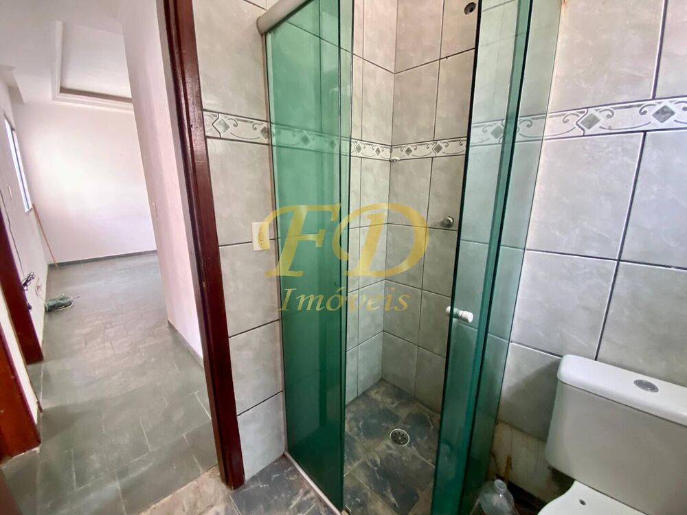 Apartamento à venda com 2 quartos - Foto 5