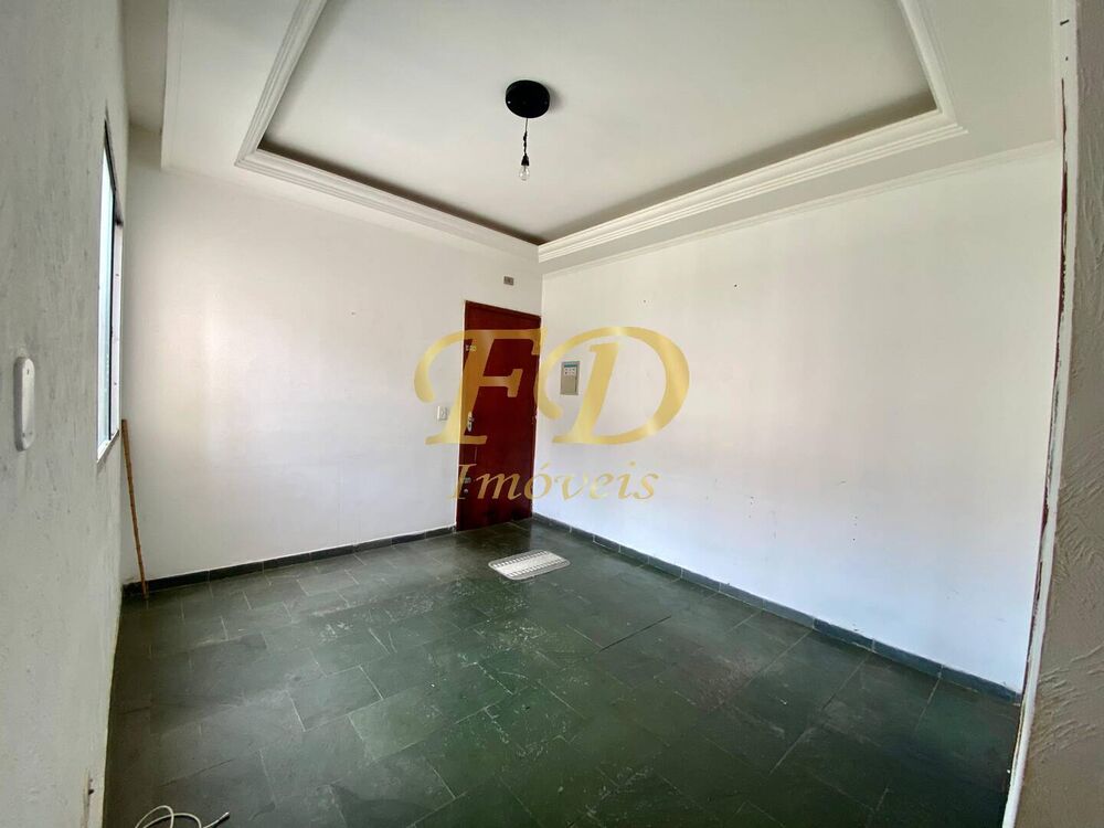 Apartamento à venda com 2 quartos - Foto 6
