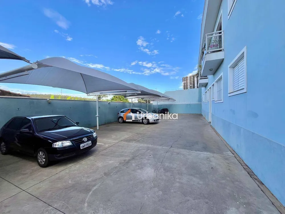 Apartamento, 2 quartos, 55 m² - Foto 12