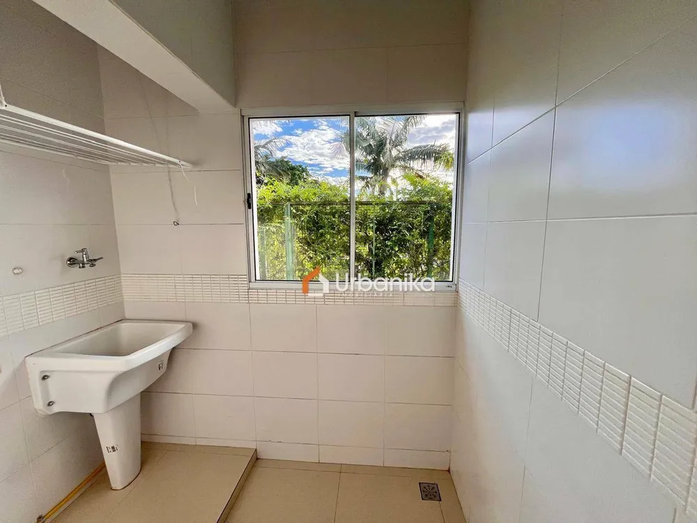 Apartamento, 2 quartos, 55 m² - Foto 3