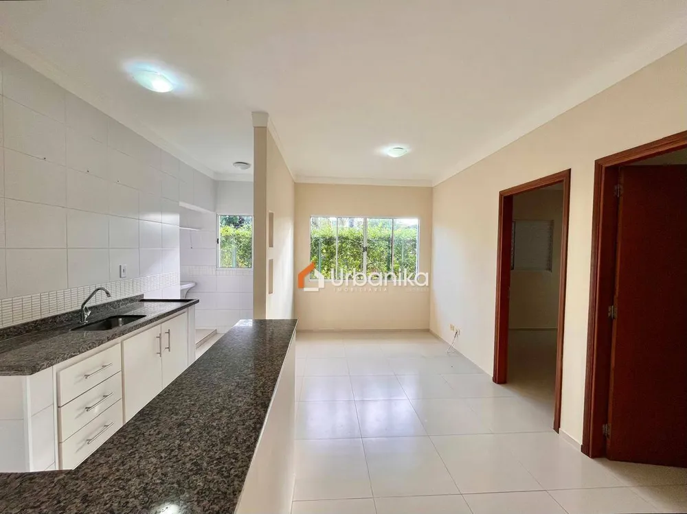 Apartamento, 2 quartos, 55 m² - Foto 6