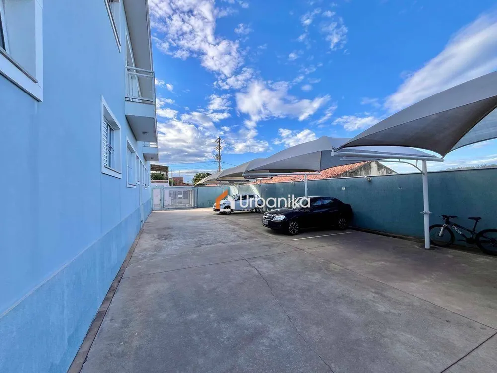 Apartamento, 2 quartos, 55 m² - Foto 10